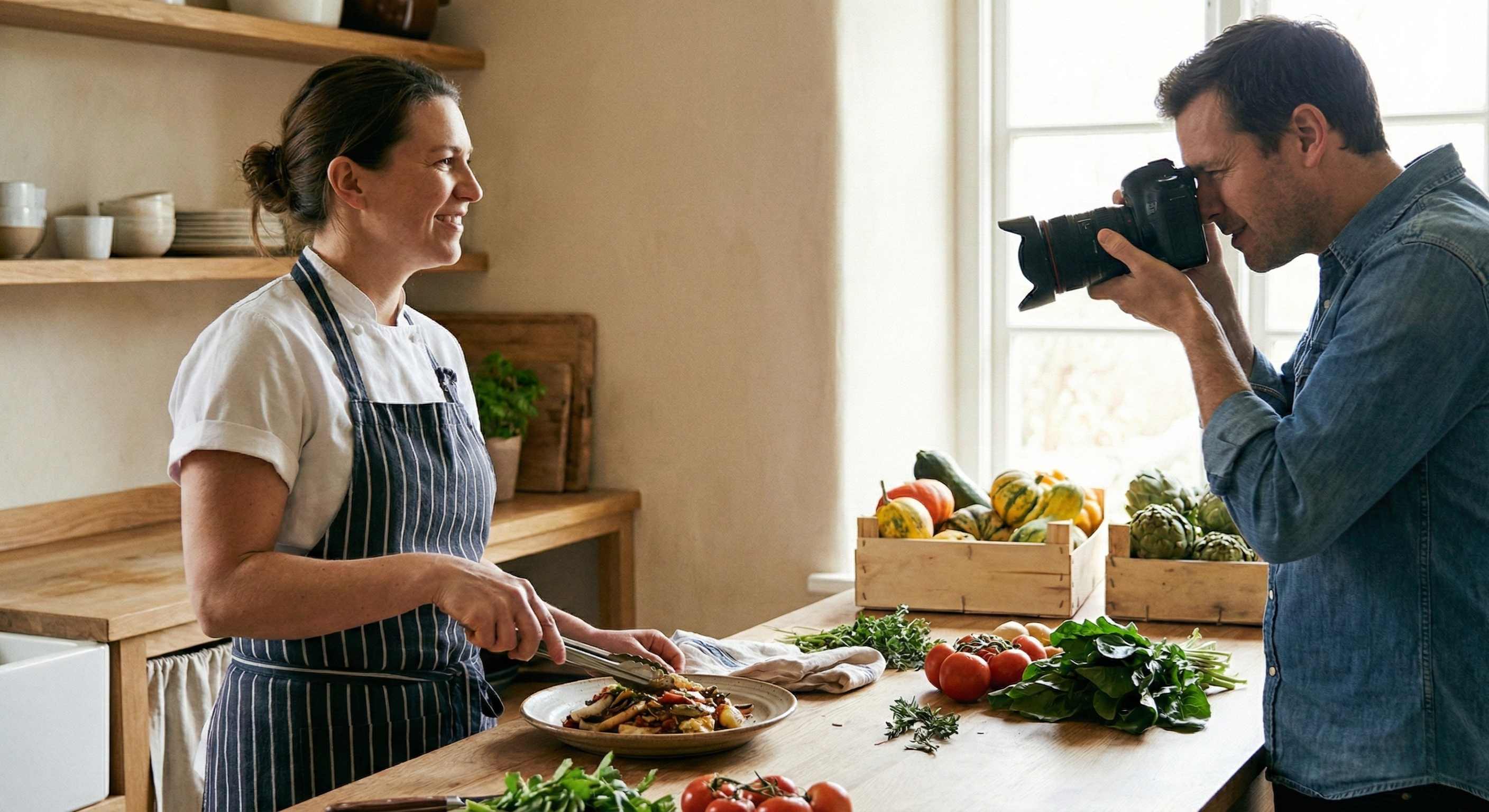 About Kabbage Hospitality