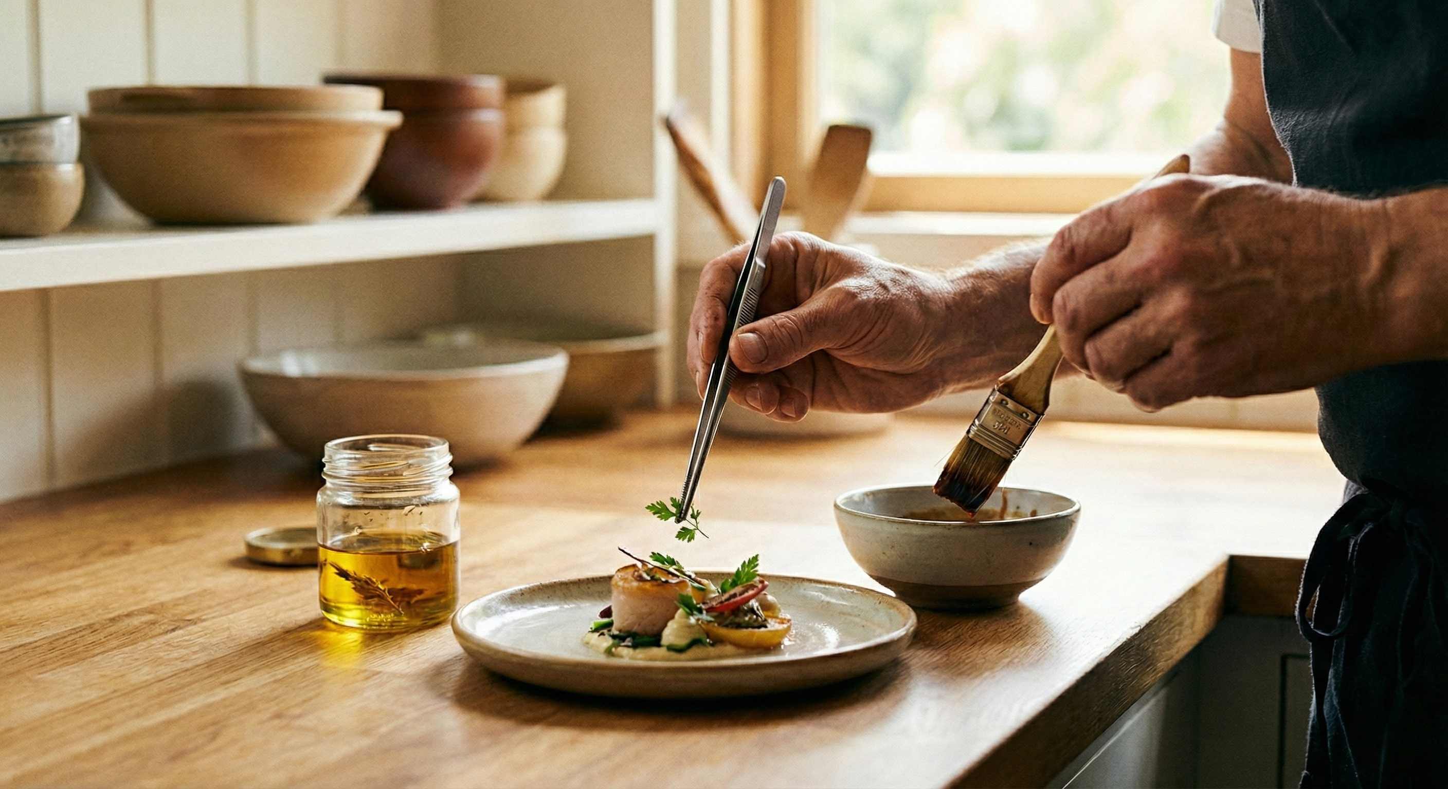 Investment philosophy